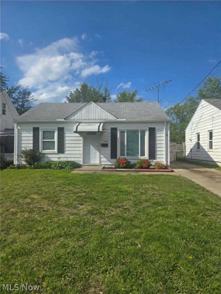 12812 Longmead Avenue, Cleveland, OH, 44135