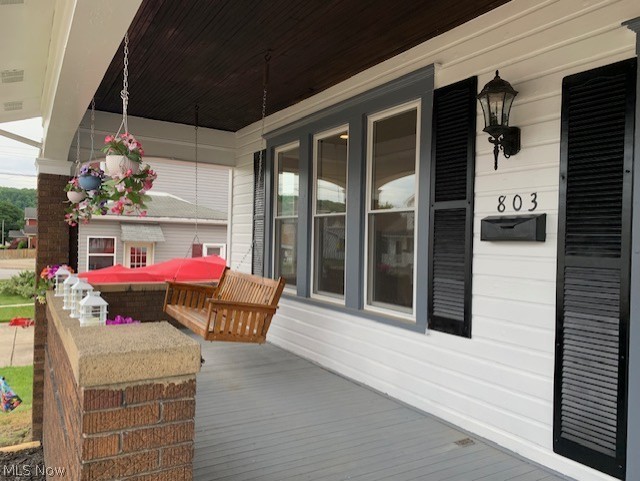 803 Trenton, Toronto, OH - Photo 3