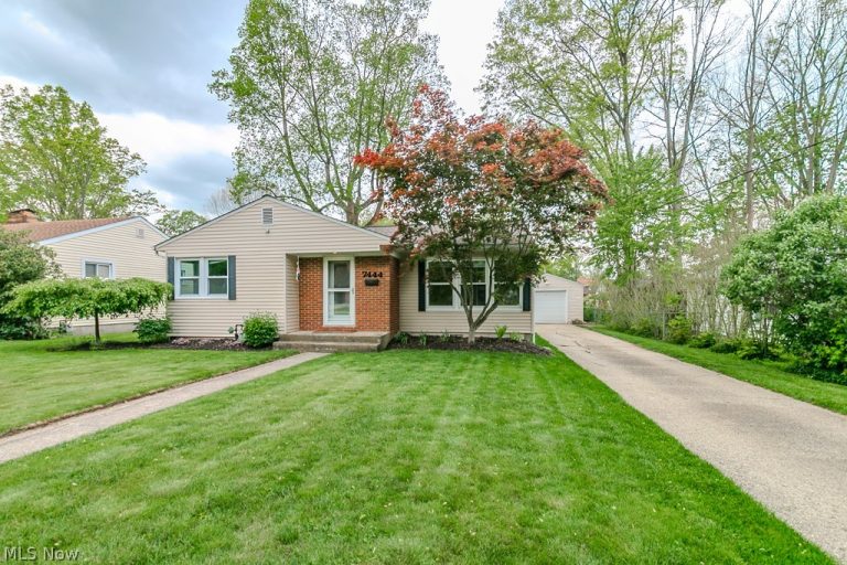 7444 Rockingham Road, Mentor, OH, 44060