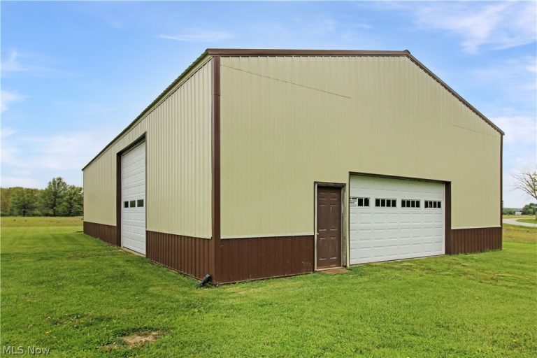 Bloom Road, Oak Harbor, OH - Photo 4