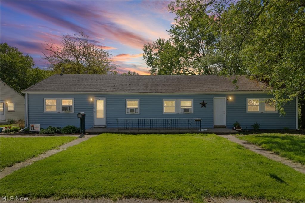 68 Sunset Drive, Rittman, OH
