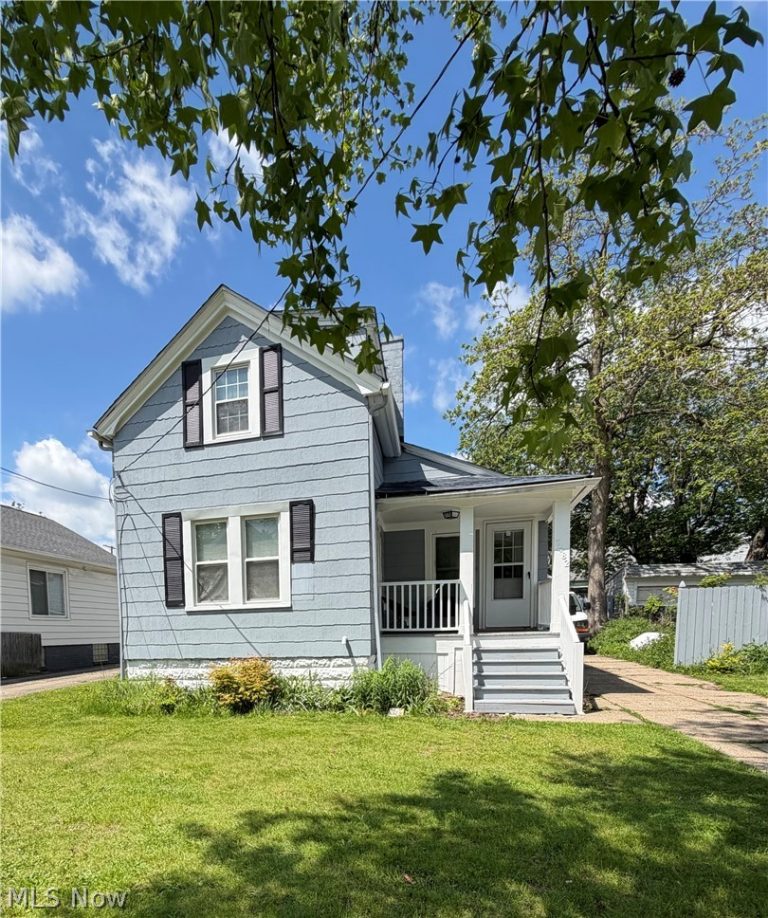 3482 136th Street, Cleveland, OH - Photo 2