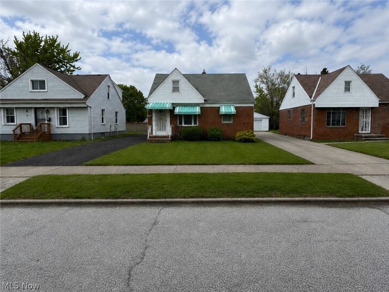 4076 187th Street, Cleveland, OH - Photo 2