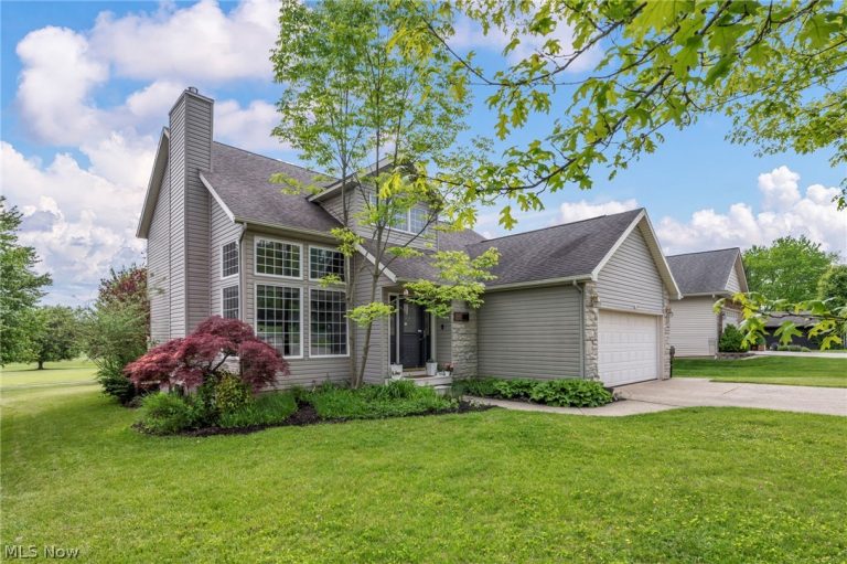 850 Fairway Drive, Howard, OH - Photo 5