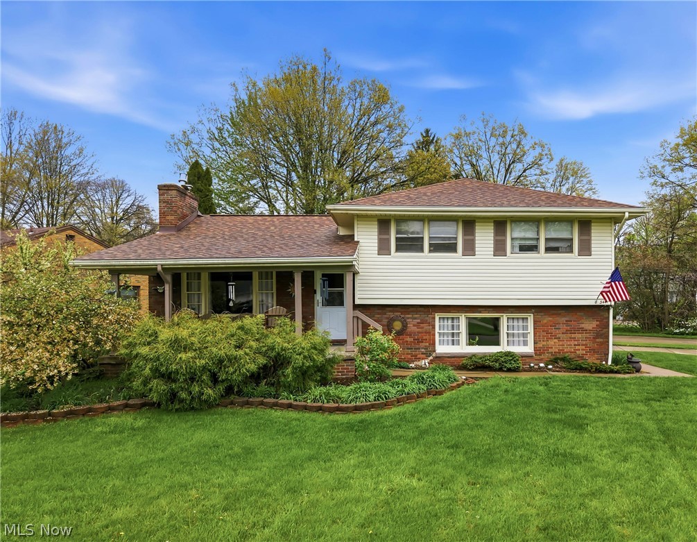 3441 Bentwillow Lane, Youngstown, OH