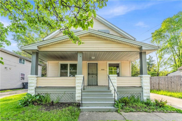 3359 65th Street, Cleveland, OH - Photo 2