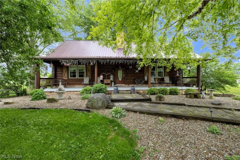1221 Bucyrus Road, Galion, OH - Photo 2