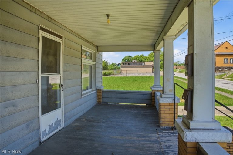 33 Earle Avenue, Youngstown, OH - Photo 4