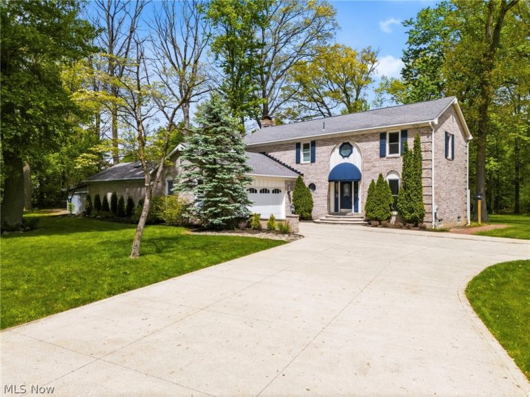 3190 Inwood Drive, Massillon, OH, 44646