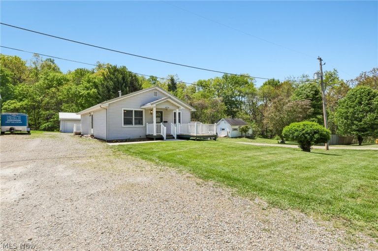 99 20th Street, Coshocton, OH - Photo 4