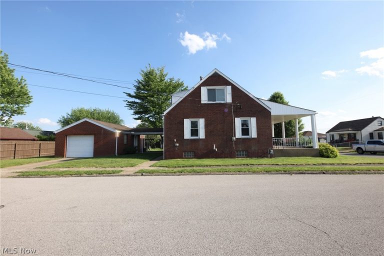 217 Oregon Ave., Weirton, WV - Photo 6
