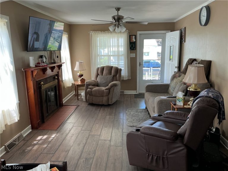 228 Florence Avenue, Zanesville, OH - Photo 5