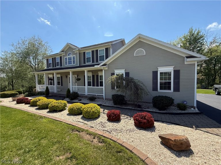 1420 Allen Avenue, East Liverpool, OH, 43920