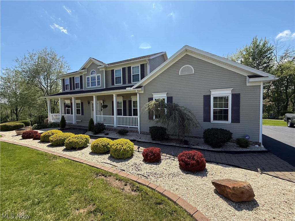 1420 Allen Avenue, East Liverpool, OH