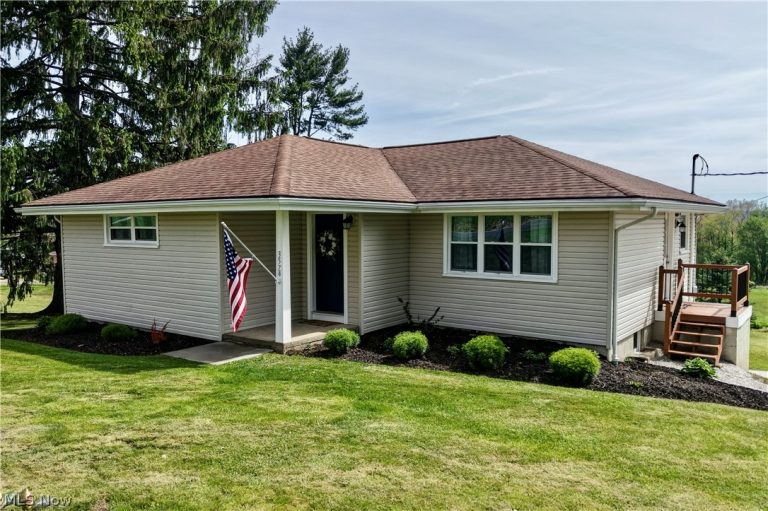 3574 Batdorf Road, Wooster, OH, 44691