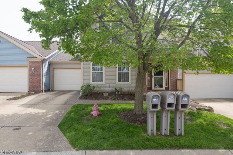 8683 Kingfisher Lane, Macedonia, OH - Photo 3