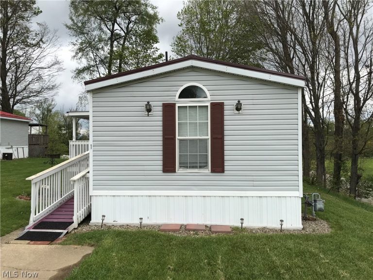 110 NW Lebanon Road #Lot 1, Dalton, OH, 44618