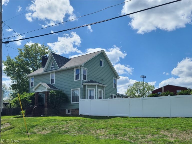 134 Martin Avenue, Cadiz, OH - Photo 3