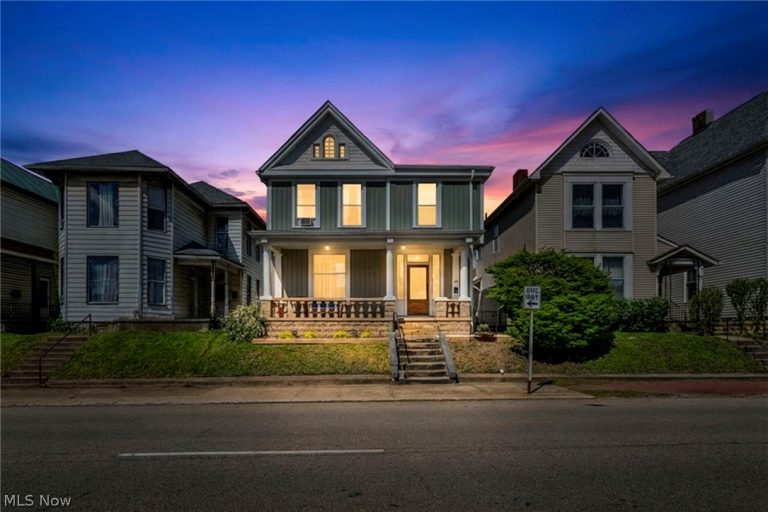 145 7th Street, Zanesville, OH - Photo 2