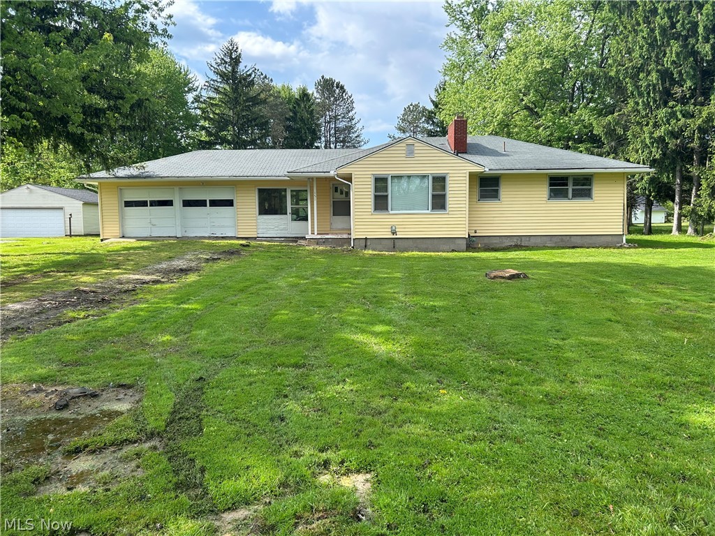 151 Durst Drive, Warren, OH
