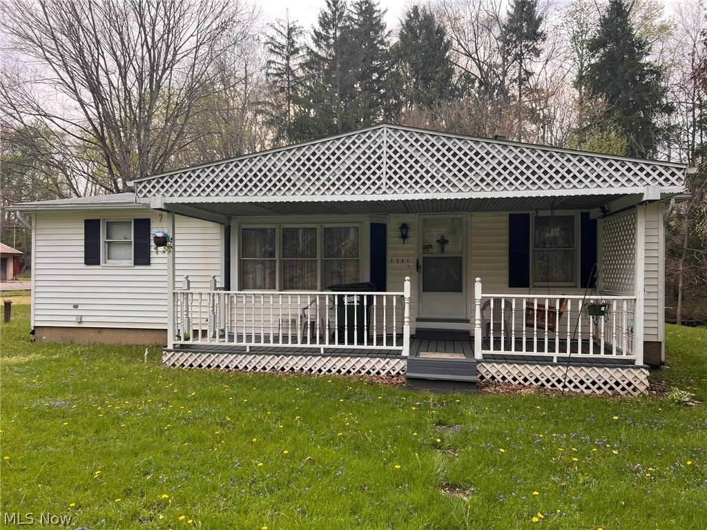 1241 Bison Street, Massillon, OH
