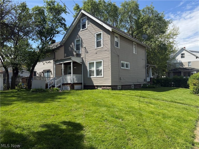 3315 125th Street, Cleveland, OH - Photo 2