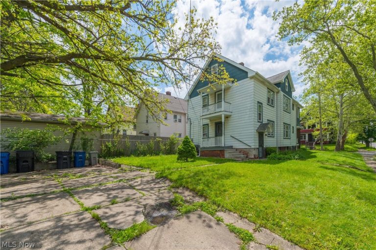 9701 Parkview Avenue, Cleveland, OH - Photo 6
