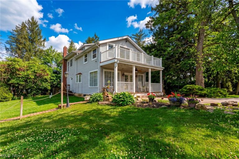 2160 Boston Road, Hinckley, OH, 44233
