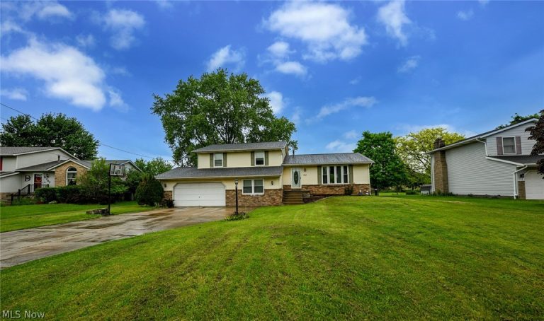 5323 Francesca Street, Louisville, OH - Photo 4