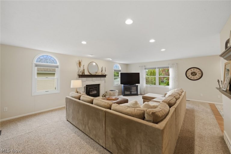 10376 Lake Meadows Drive, Strongsville, OH - Photo 6