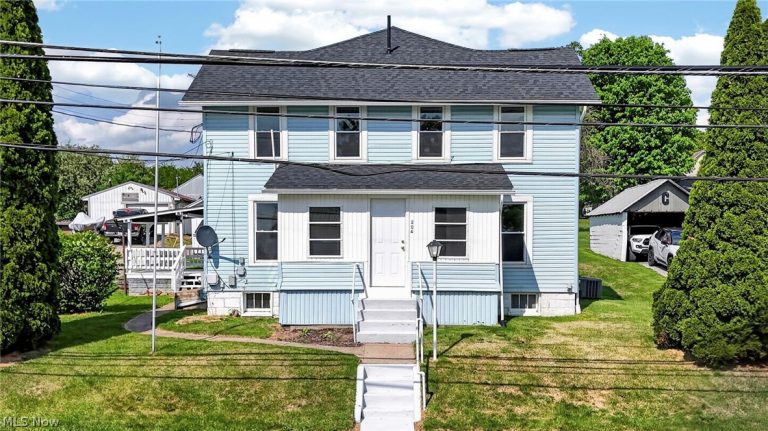 204 Market Street, Somerset, OH, 43783