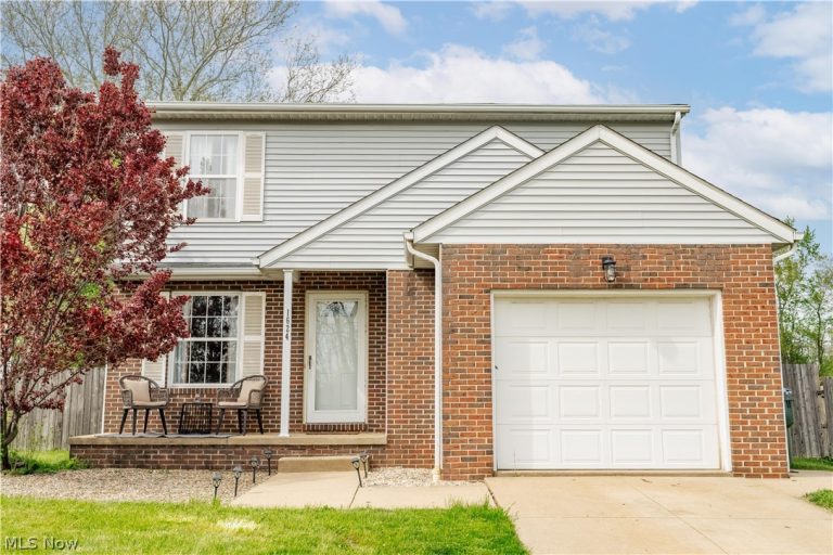 1624 Oberlin Avenue, Massillon, OH, 44647