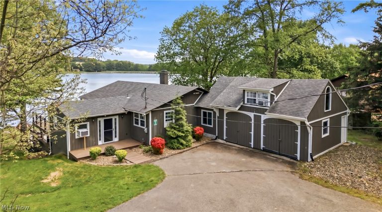 47739 Tomahawk Drive, Negley, OH, 44441