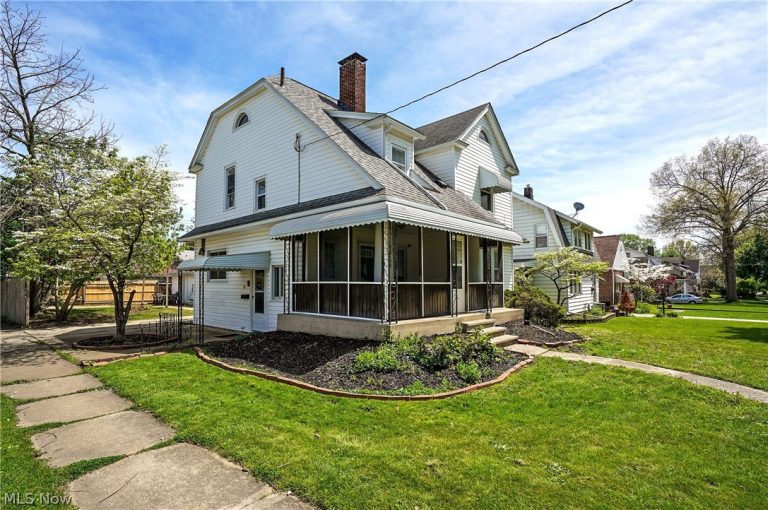 1169 Berwin, Akron, OH - Photo 3
