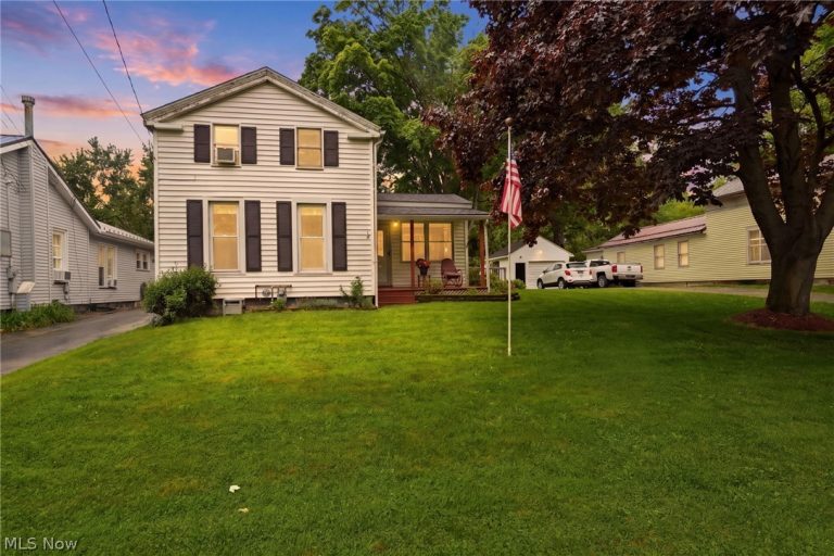 3003 Priest Street, Kingsville, OH - Photo 2