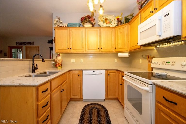 2457 Barrington Way #322, Wooster, OH - Photo 8