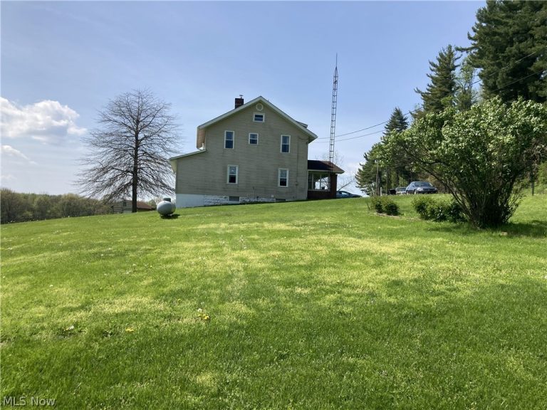 1238 Schneiders Crossing Road, Dover, OH - Photo 4