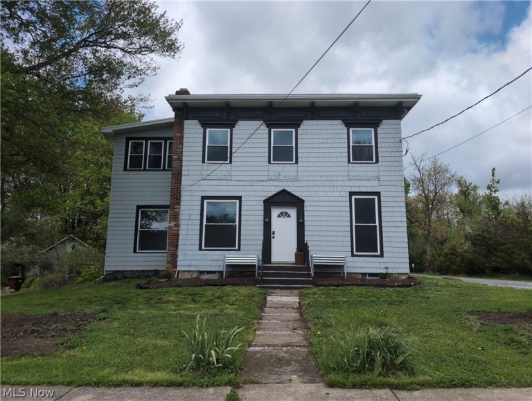 8217 Park Avenue, Garrettsville, OH, 44231
