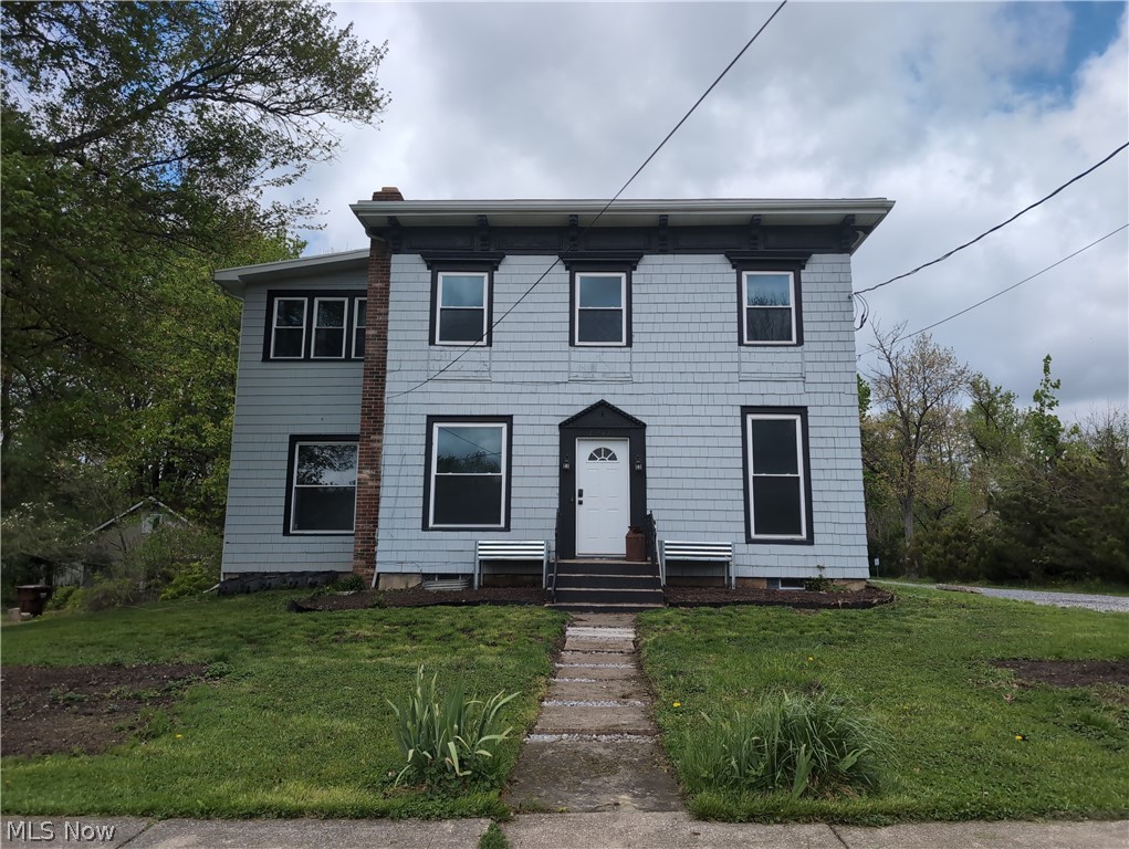8217 Park Avenue, Garrettsville, OH