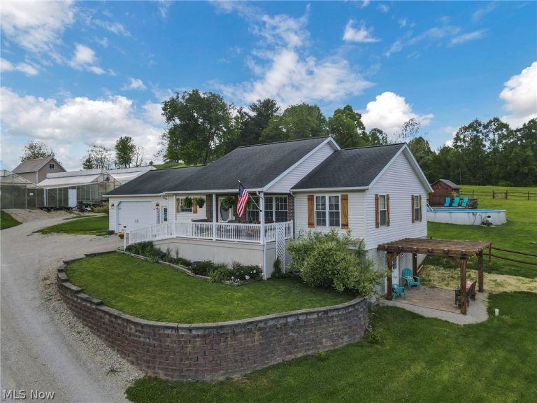 4360 State Route 37, Malta, OH, 43758