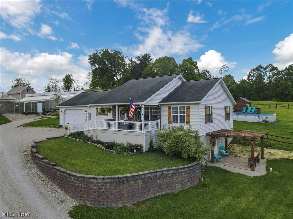 4360 State Route 37, Malta, OH
