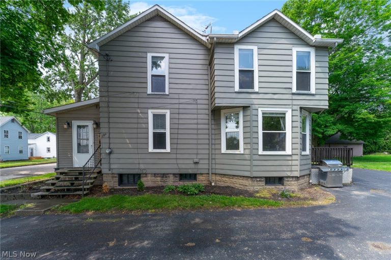 119 Main Street, Leetonia, OH - Photo 2
