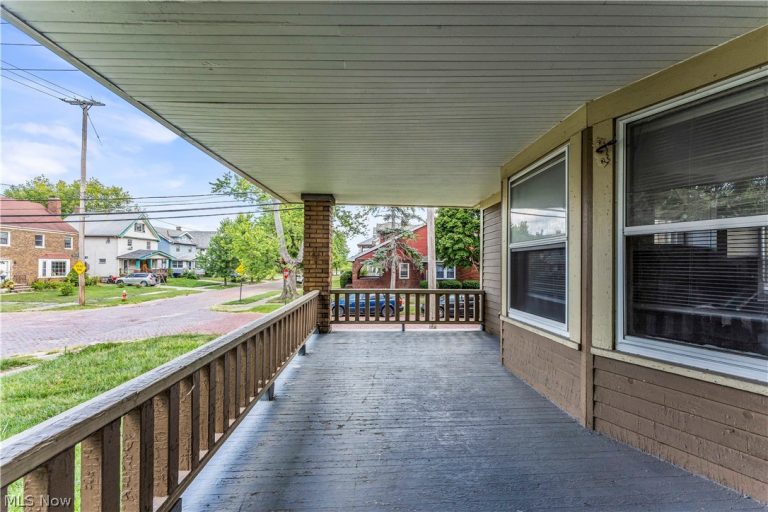 3219 116th Street #1/DN, Cleveland, OH - Photo 3