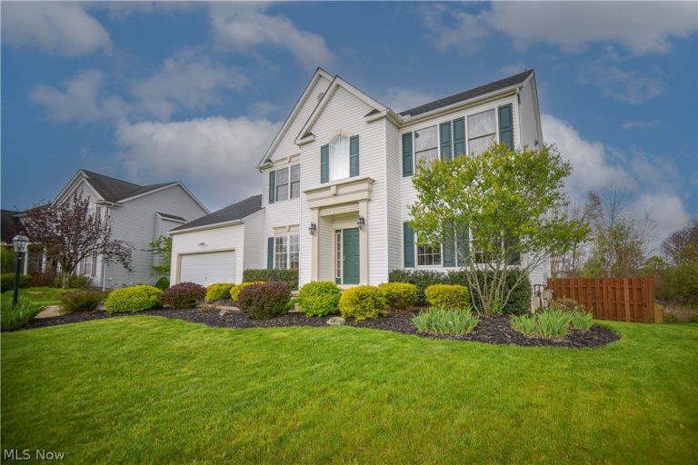 5804 Northampton Drive, Medina, OH - Photo 2