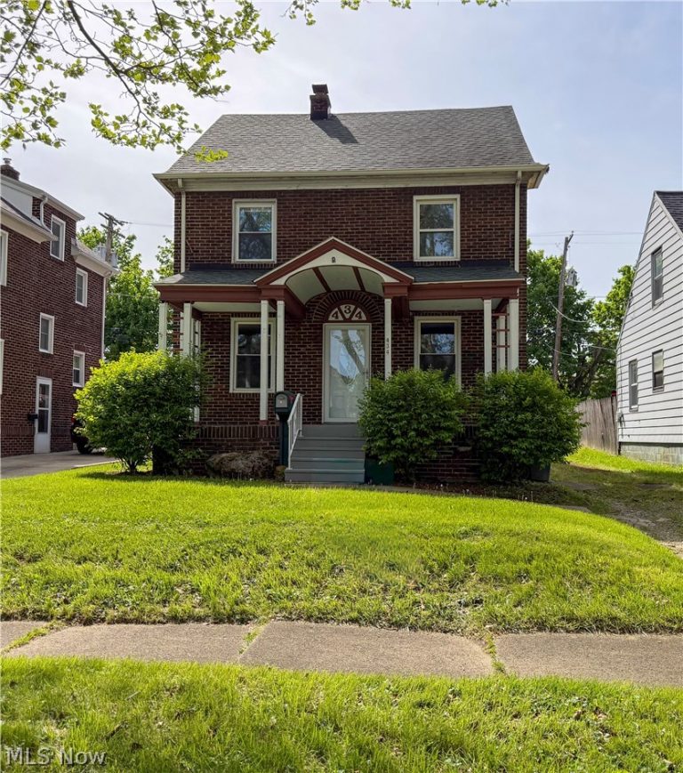 434 Pennsylvania Avenue, McDonald, OH, 44437
