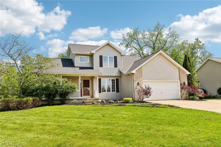 1900 Kirtstone Terrace, Painesville Twp, OH, 44077