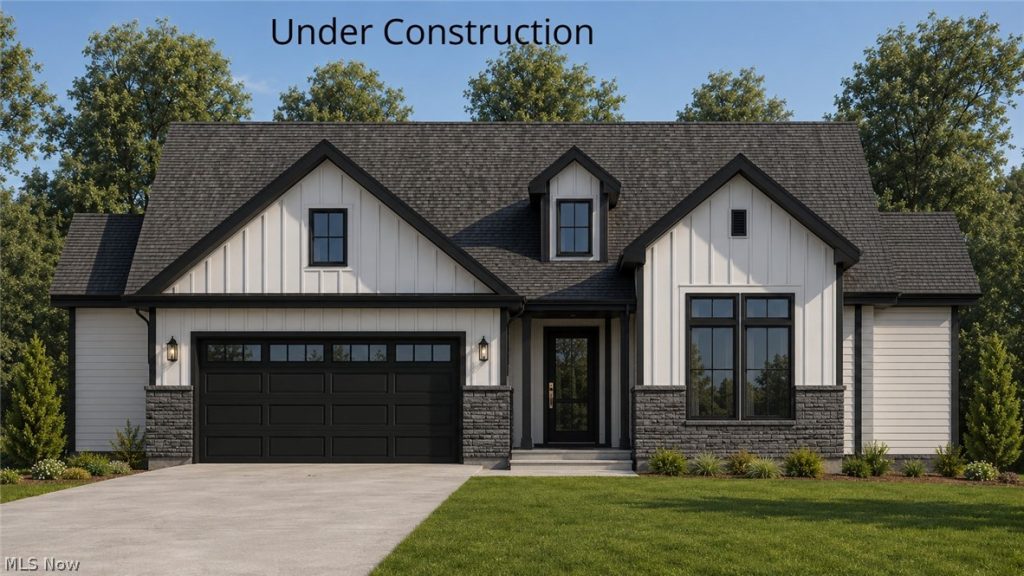6760 Benedict Drive, Middleburg Heights, OH