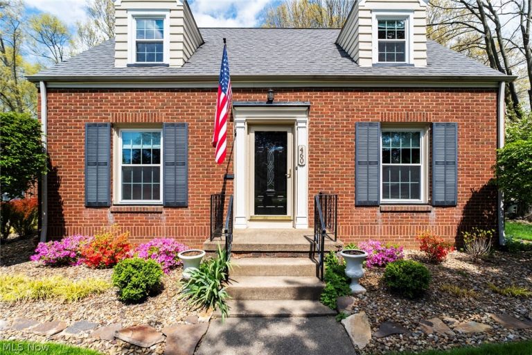 460 Orlo Lane, Boardman, OH - Photo 4