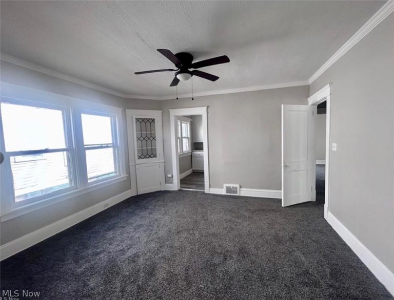 13412 Graham Road #Up, East Cleveland, OH - Photo 3