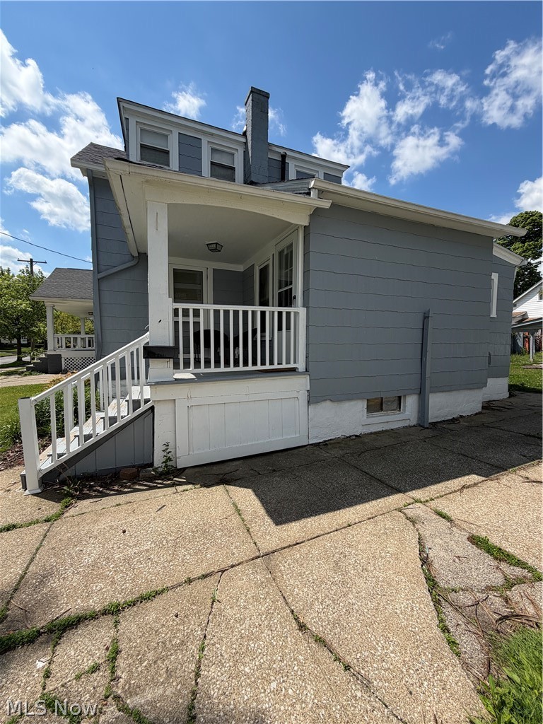 3482 136th Street, Cleveland, OH - Photo 3